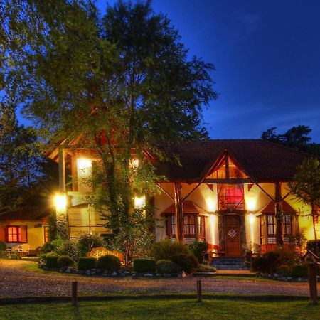 Blumenau Relax & Holidays 벨그라노 외부 사진