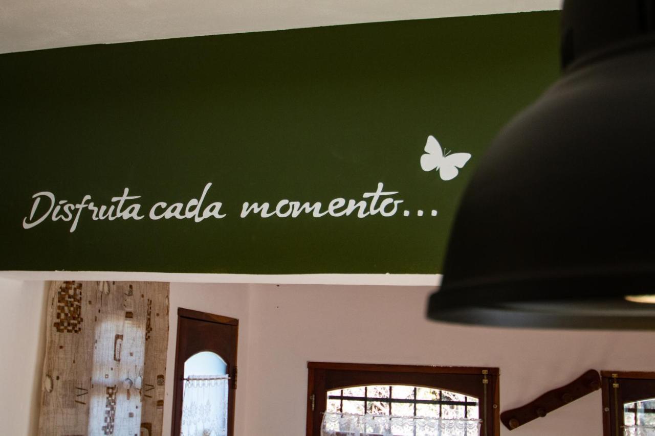 Blumenau Relax & Holidays 벨그라노 외부 사진