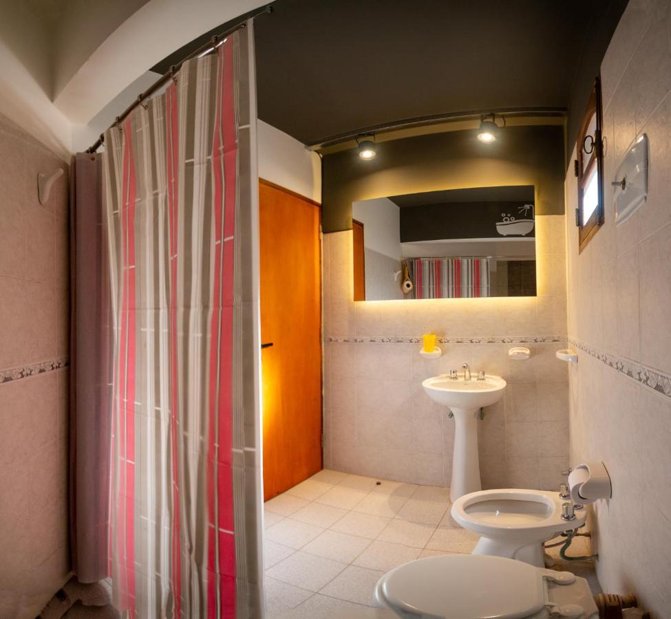Blumenau Relax & Holidays 벨그라노 외부 사진