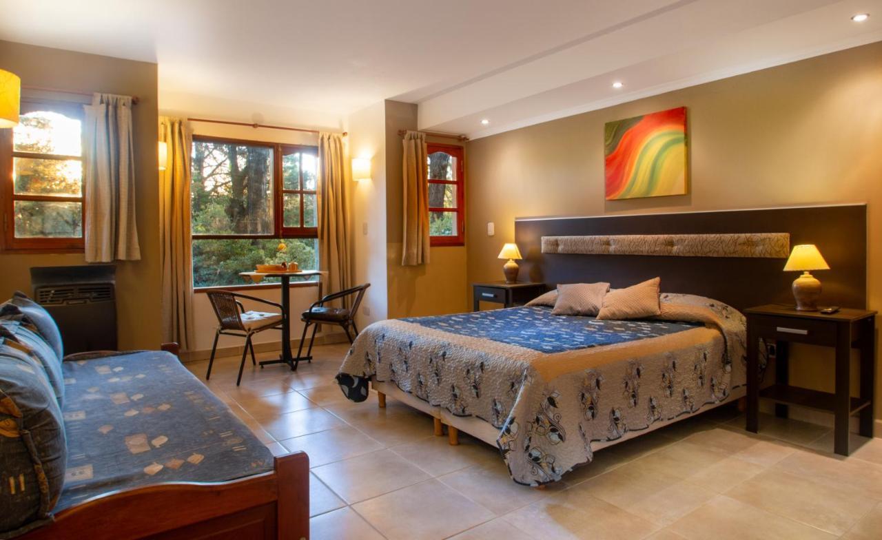 Blumenau Relax & Holidays 벨그라노 외부 사진