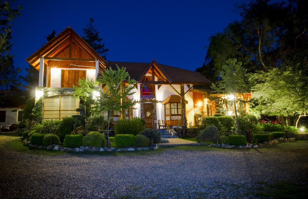 Blumenau Relax & Holidays 벨그라노 객실 사진