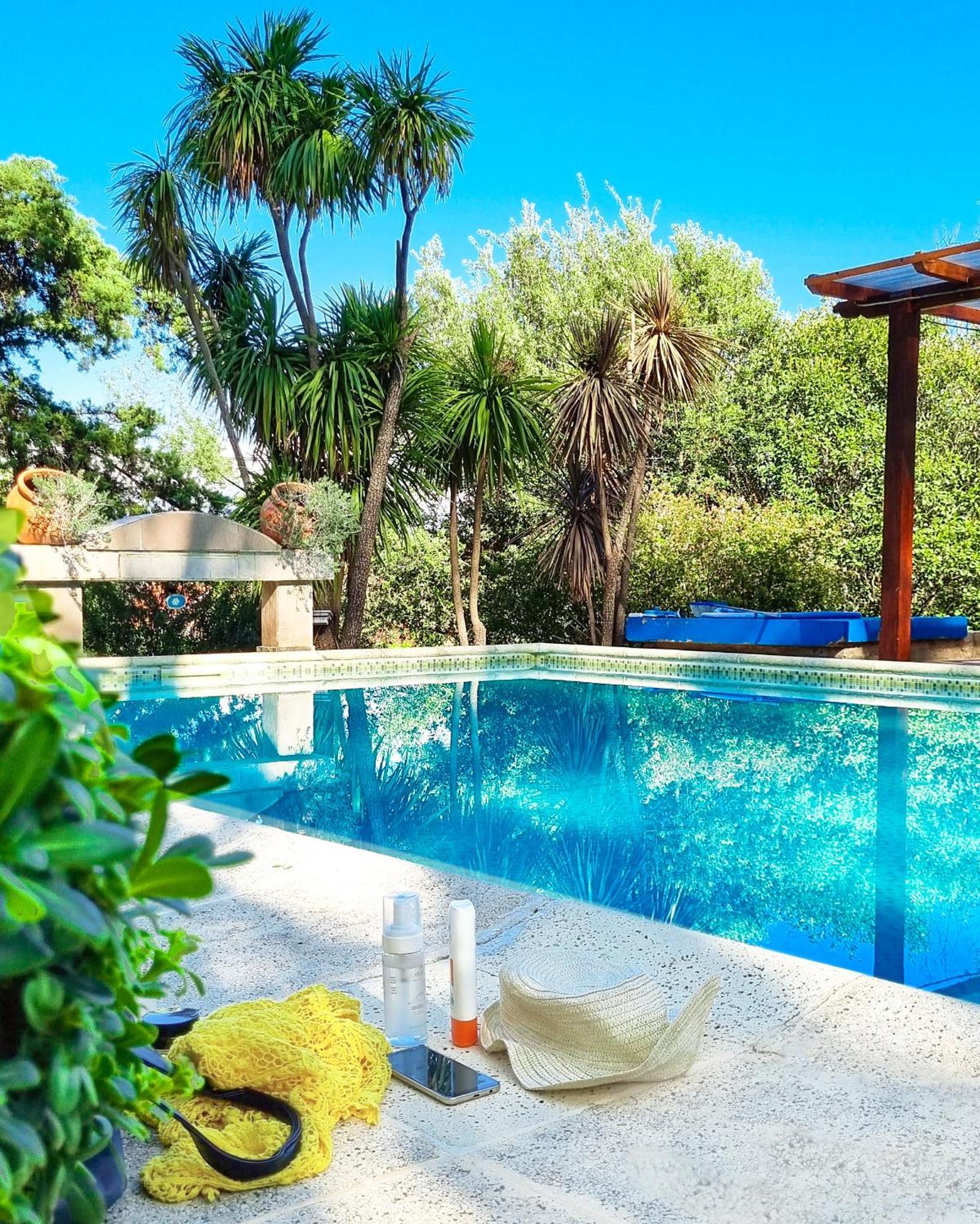 Blumenau Relax & Holidays 벨그라노 외부 사진