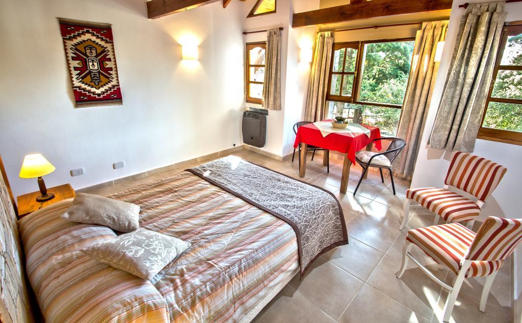 Blumenau Relax & Holidays 벨그라노 객실 사진