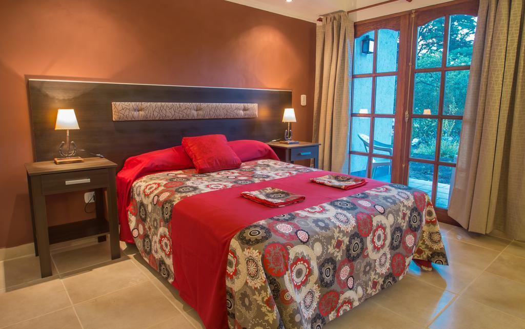 Blumenau Relax & Holidays 벨그라노 객실 사진