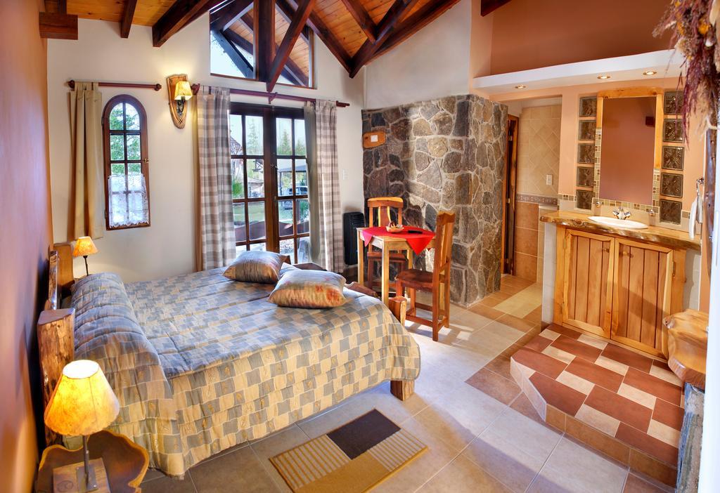 Blumenau Relax & Holidays 벨그라노 객실 사진