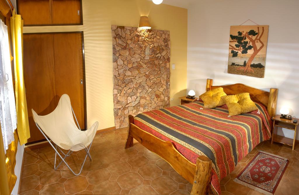 Blumenau Relax & Holidays 벨그라노 객실 사진
