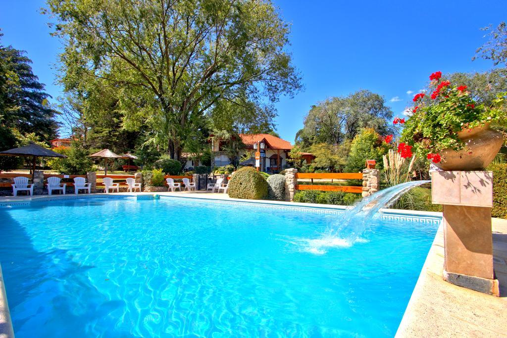 Blumenau Relax & Holidays 벨그라노 외부 사진