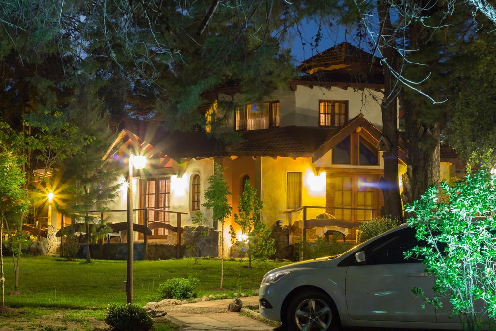 Blumenau Relax & Holidays 벨그라노 외부 사진