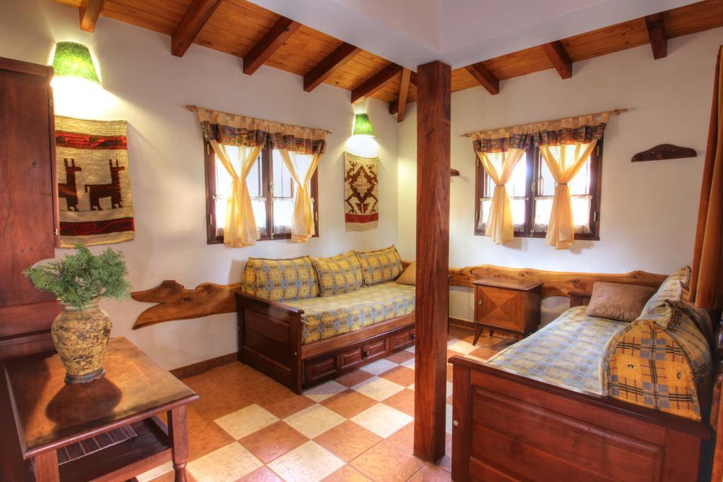 Blumenau Relax & Holidays 벨그라노 외부 사진
