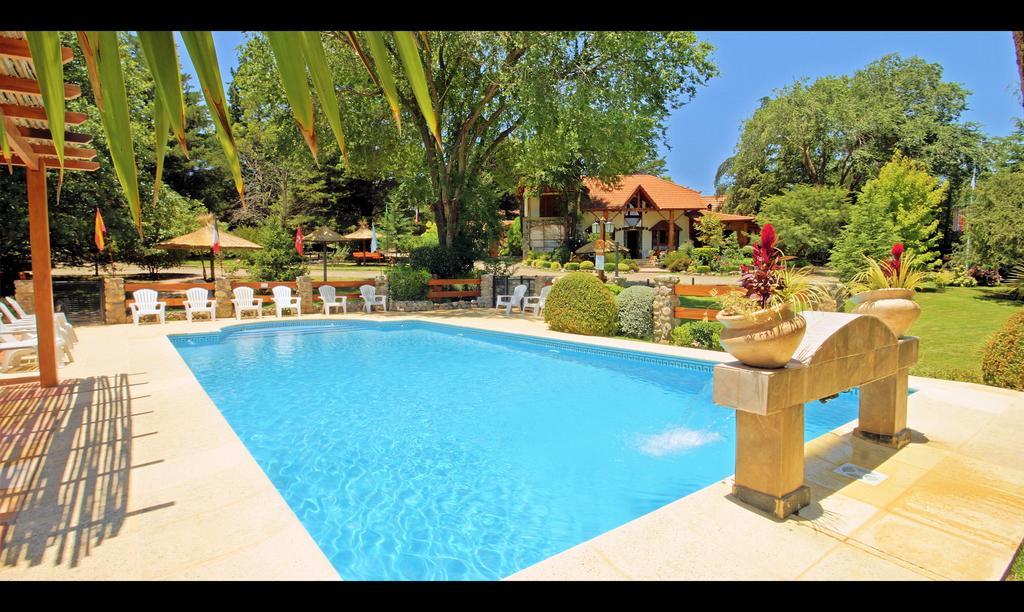 Blumenau Relax & Holidays 벨그라노 외부 사진