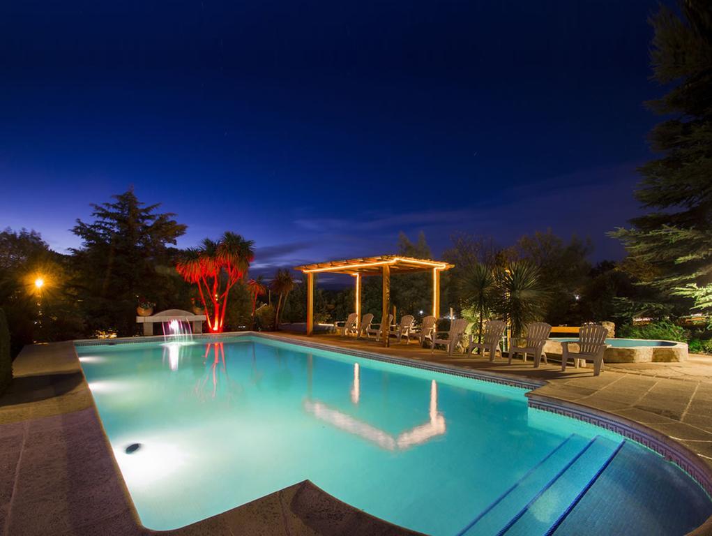 Blumenau Relax & Holidays 벨그라노 외부 사진