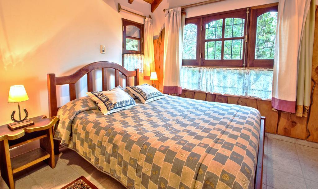 Blumenau Relax & Holidays 벨그라노 외부 사진