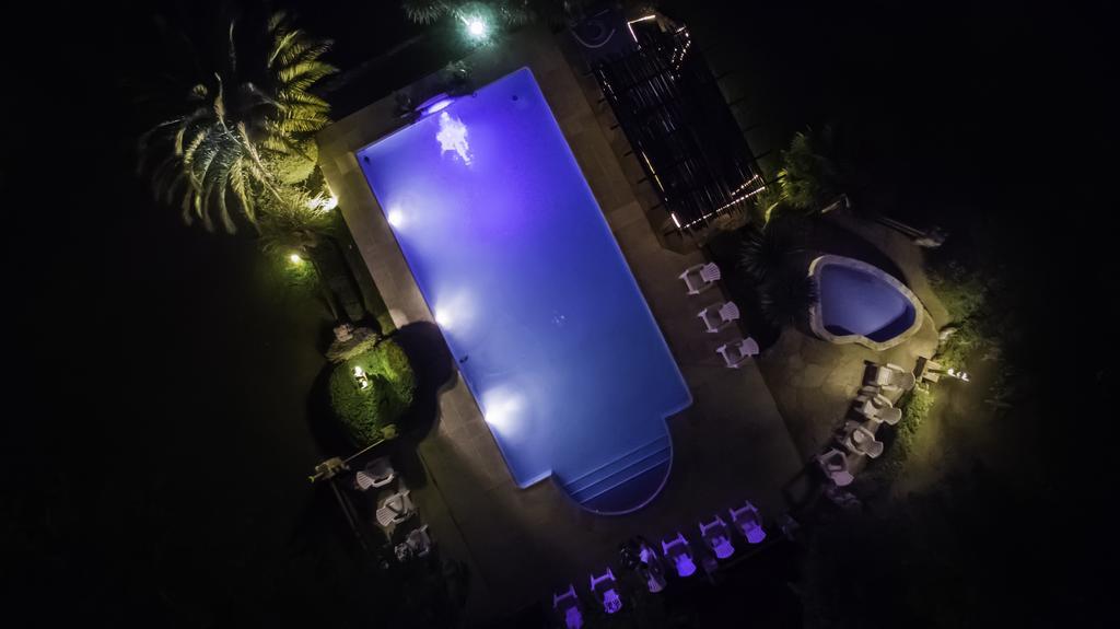 Blumenau Relax & Holidays 벨그라노 외부 사진