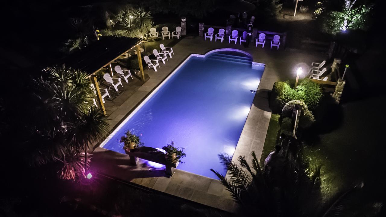 Blumenau Relax & Holidays 벨그라노 외부 사진